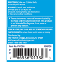 Selenium 200 mcg (100 Tabletas)