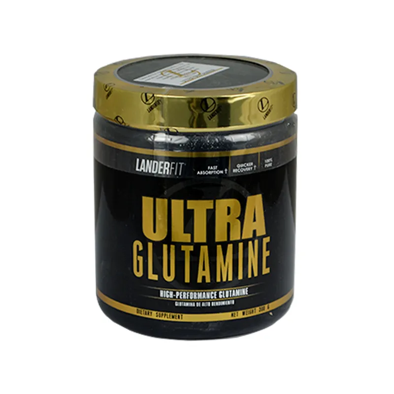 Ultra Glutamina (300gr)
