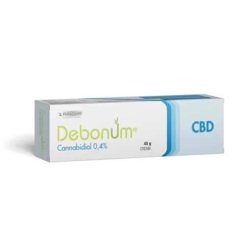 Debonum Cannabidiol 0,4% (45 g) 