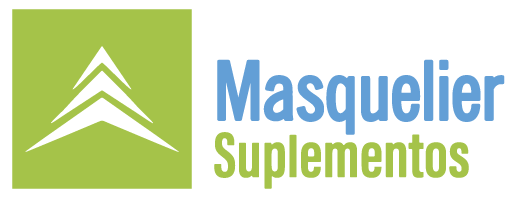 Masquelier Suplementos